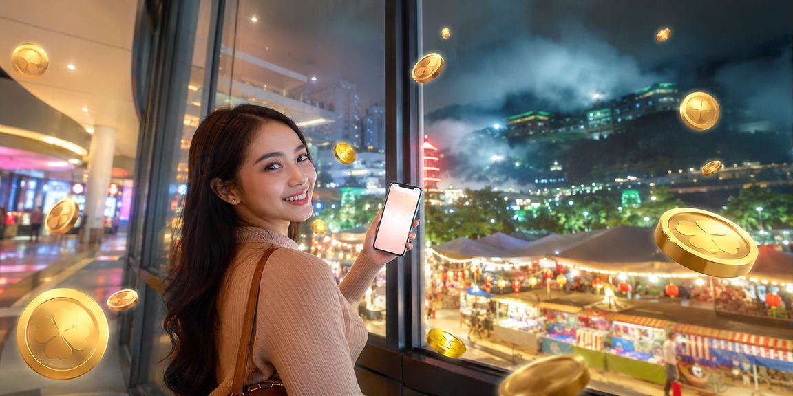 Pengalaman loteri superj3 di Genting Highlands dalam gaya Melayu