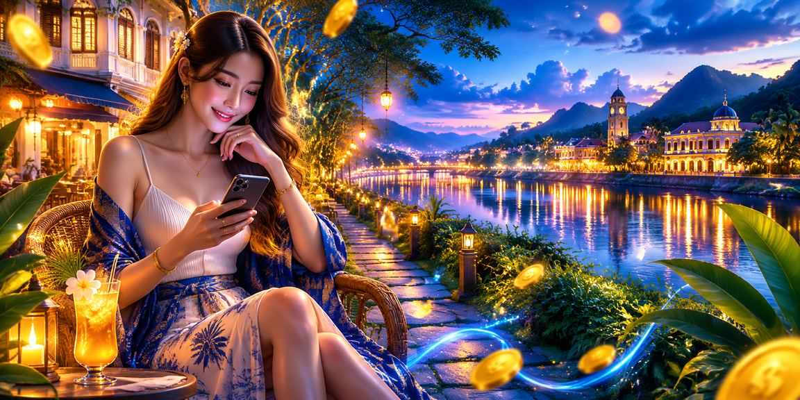 superj3 mobile casino with local Malay style in Ipoh, Malaysia