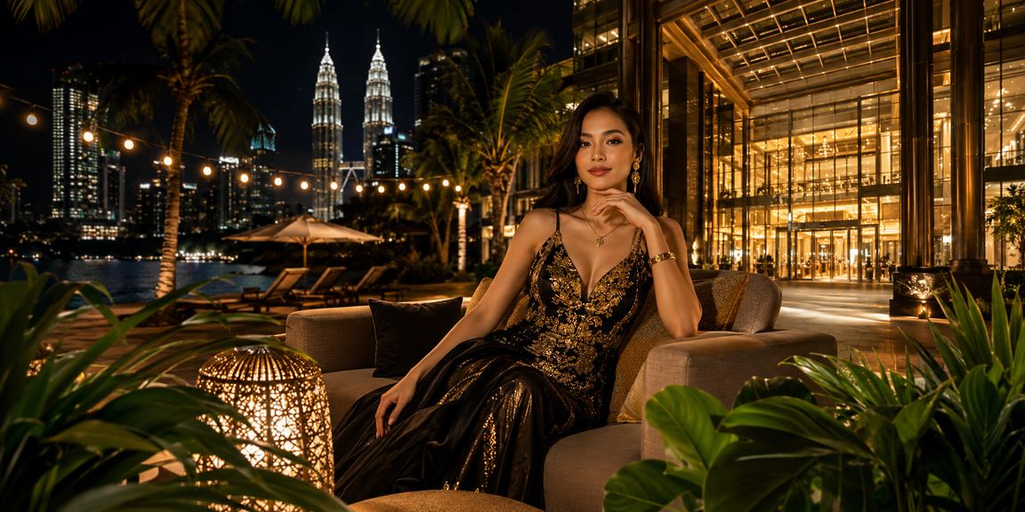 Program VIP dan bonus eksklusif superj3 di Kuala Lumpur