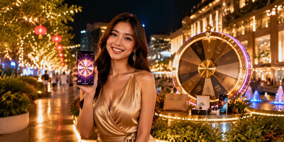 superj3 online Roulette game in local Malay style in Selangor